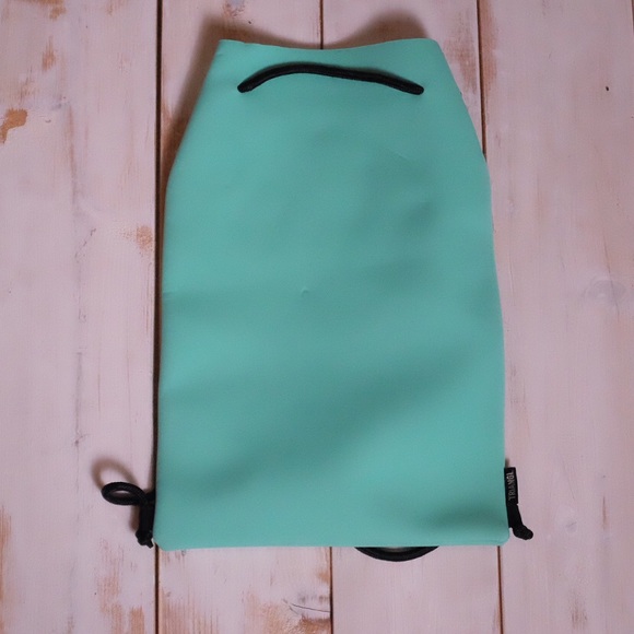 triangl swimwear Handbags - Triangl Bikini Bag